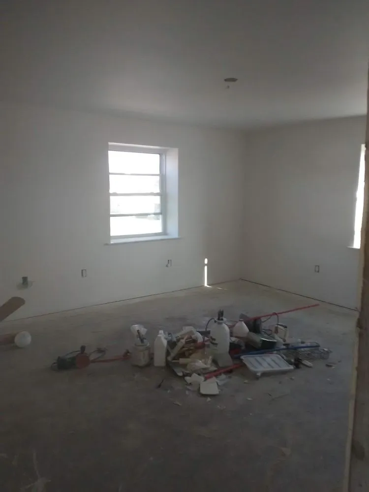 Slide of Harris & Company Construction