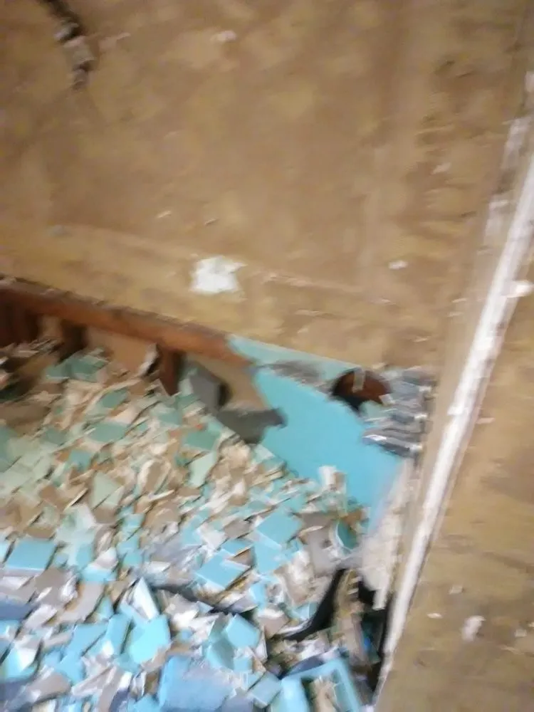 Slide of Harris & Company Construction