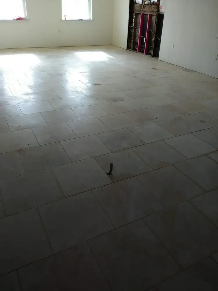 Slide of Harris & Company Construction