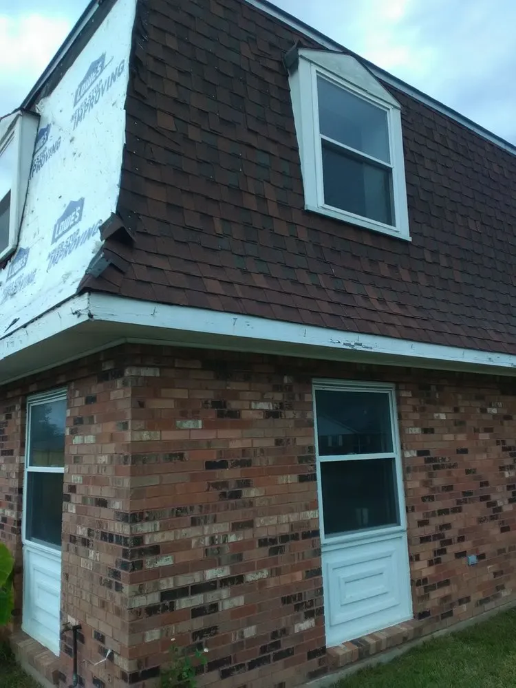 Slide of Harris & Company Construction