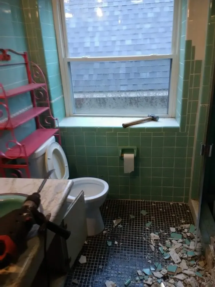 Slide of Harris & Company Construction