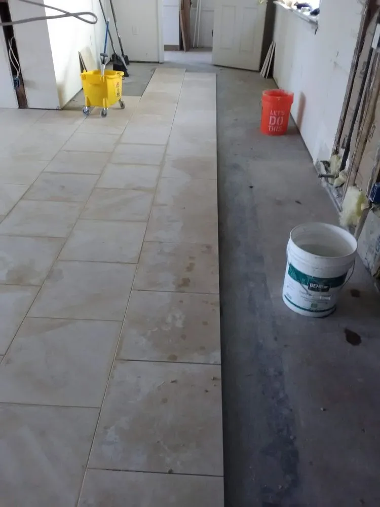 Slide of Harris & Company Construction