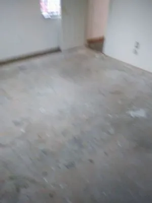 Harris & Company Construction Logo