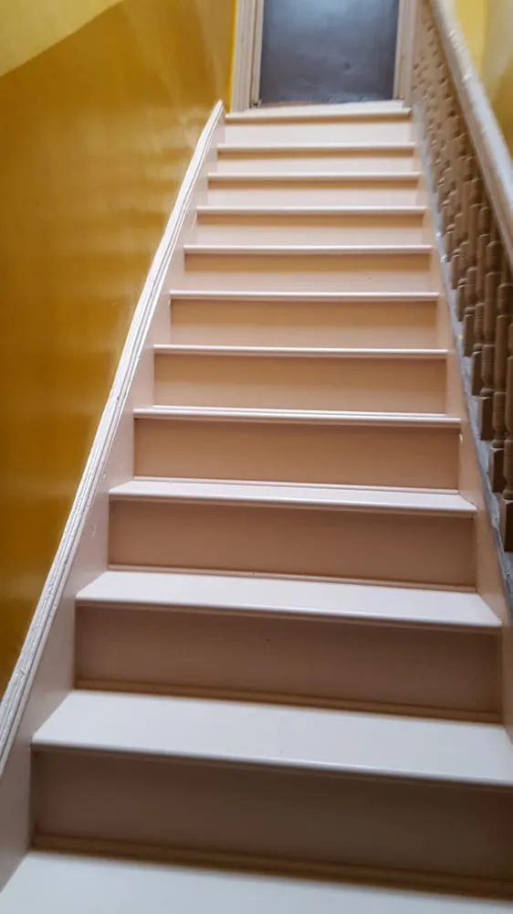 Slide of Harris & Harris