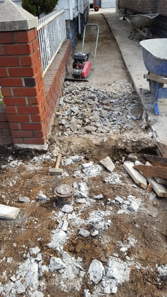 Slide of Harris & Harris