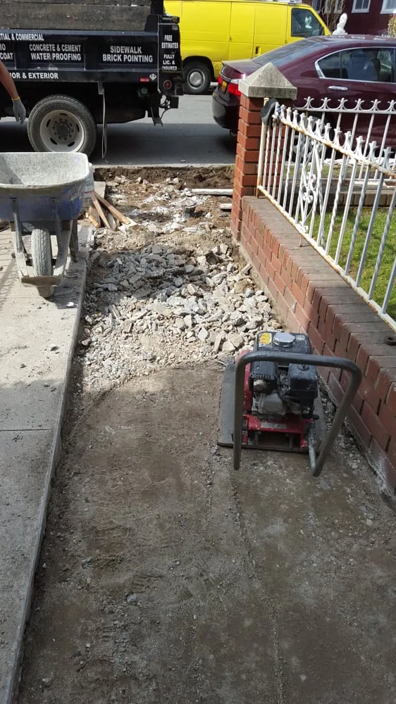 Slide of Harris & Harris