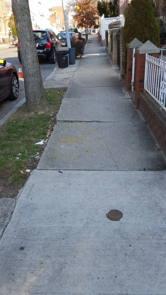 Slide of Harris & Harris