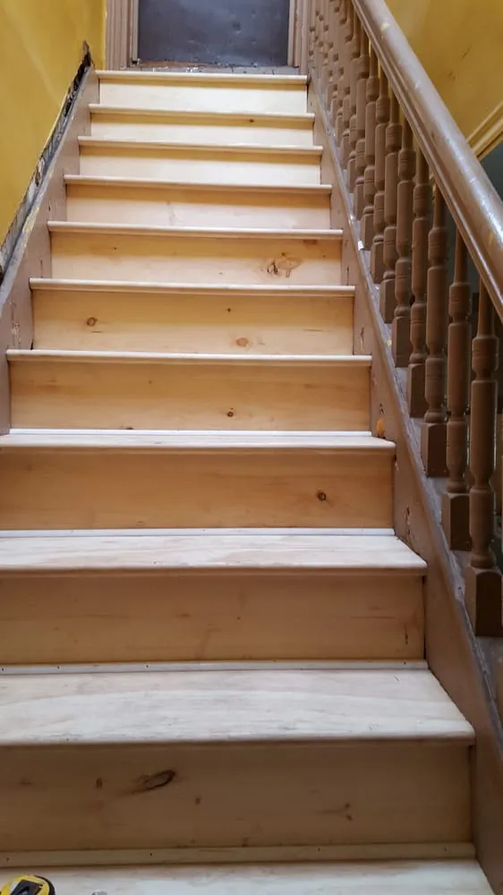 Slide of Harris & Harris