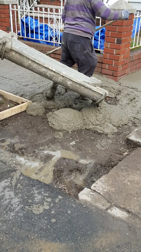 Slide of Harris & Harris