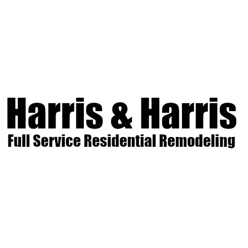 Slide of Harris & Harris