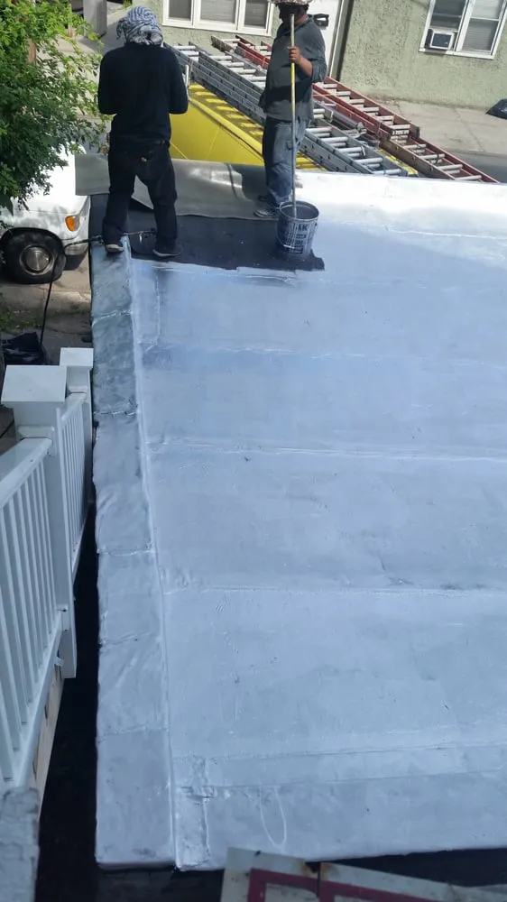 Slide of Harris & Harris