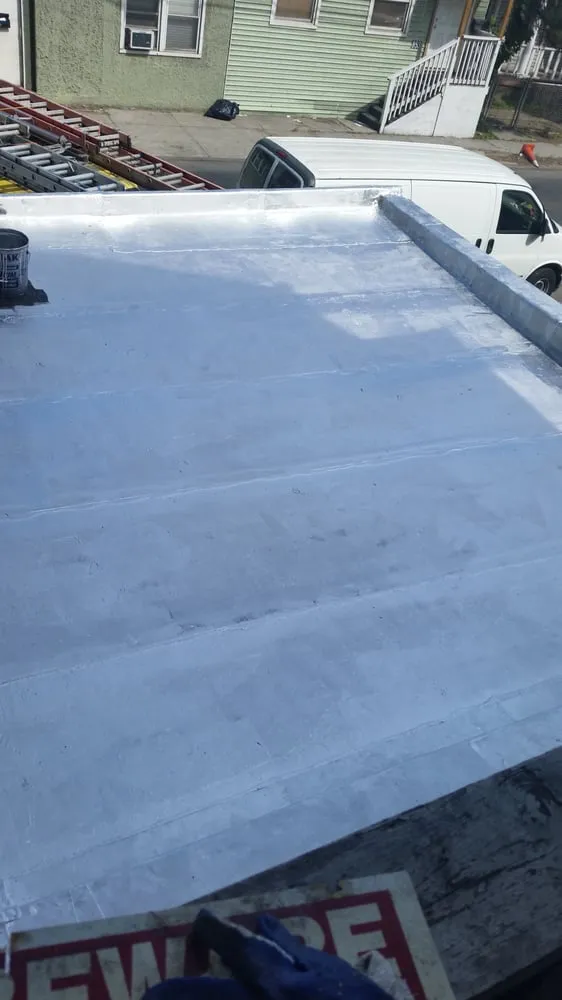 Slide of Harris & Harris