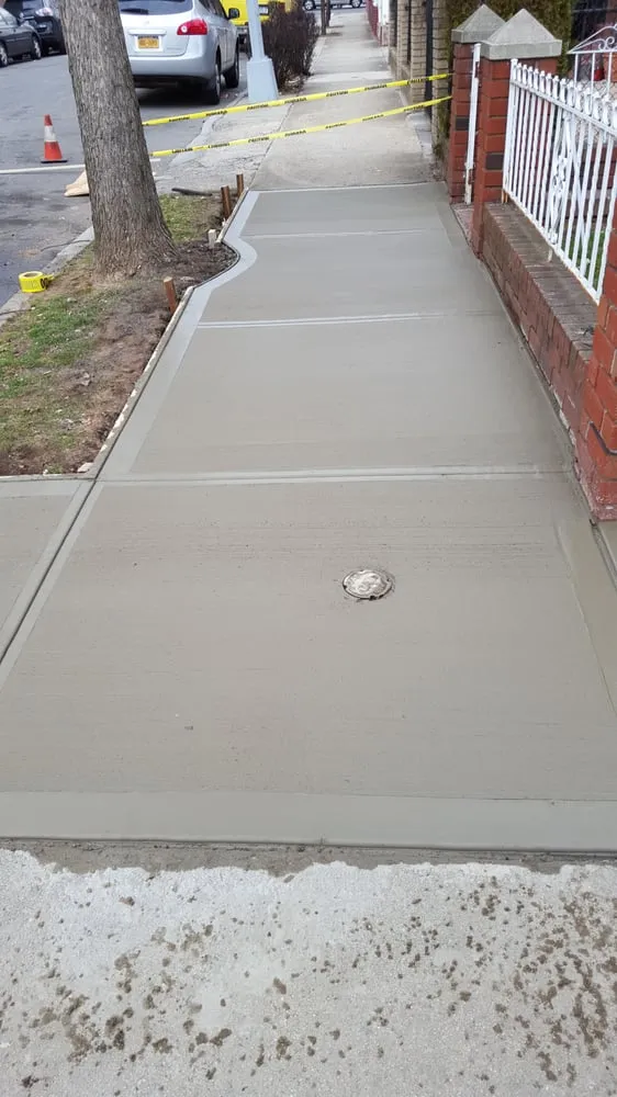 Slide of Harris & Harris