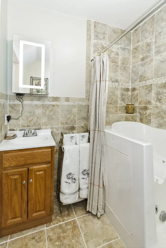 Slide of Harris & Harris