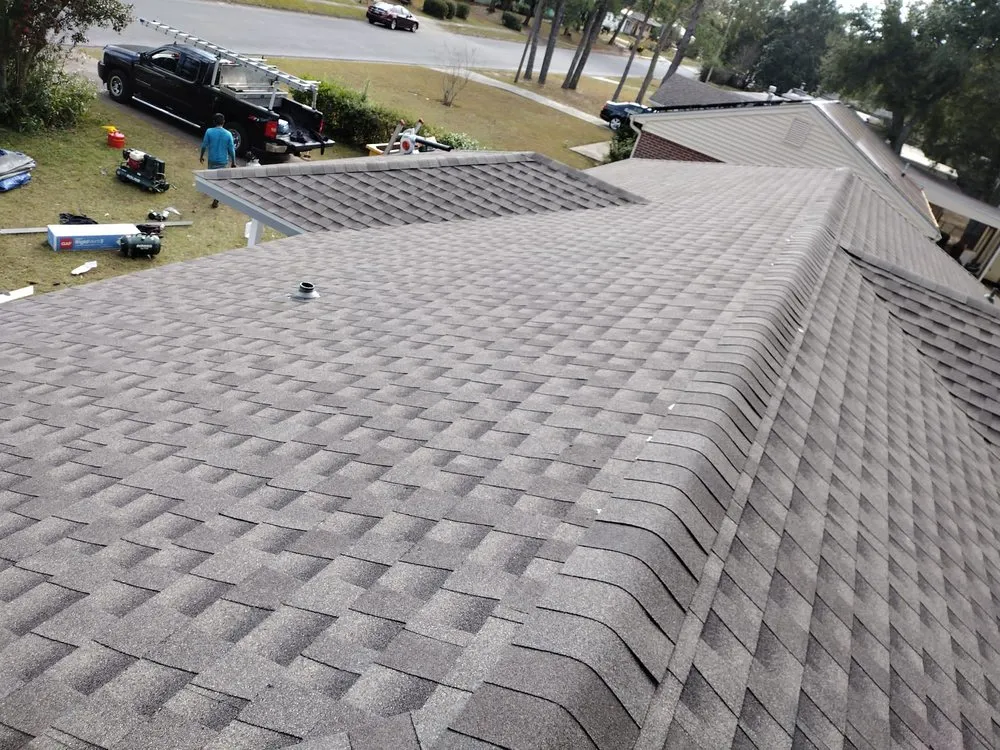 Slide of Harris & Holmes General Contractors & Construction