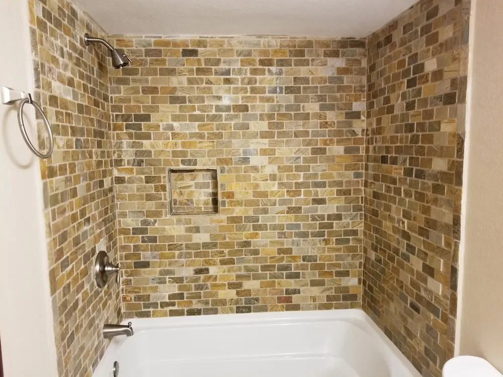 Slide of Harris & Holmes General Contractors & Construction