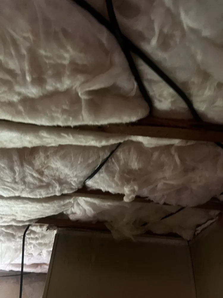 Slide of Harris Brothers Handymen