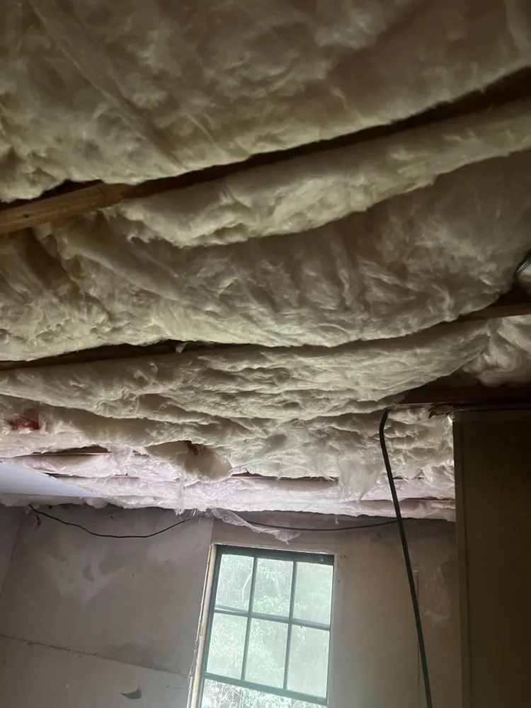 Slide of Harris Brothers Handymen