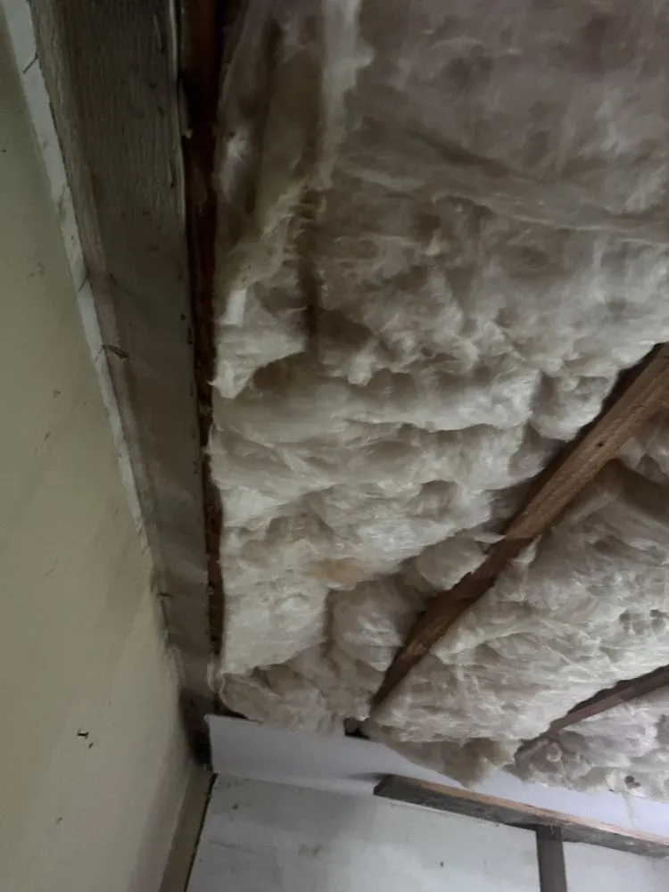 Slide of Harris Brothers Handymen