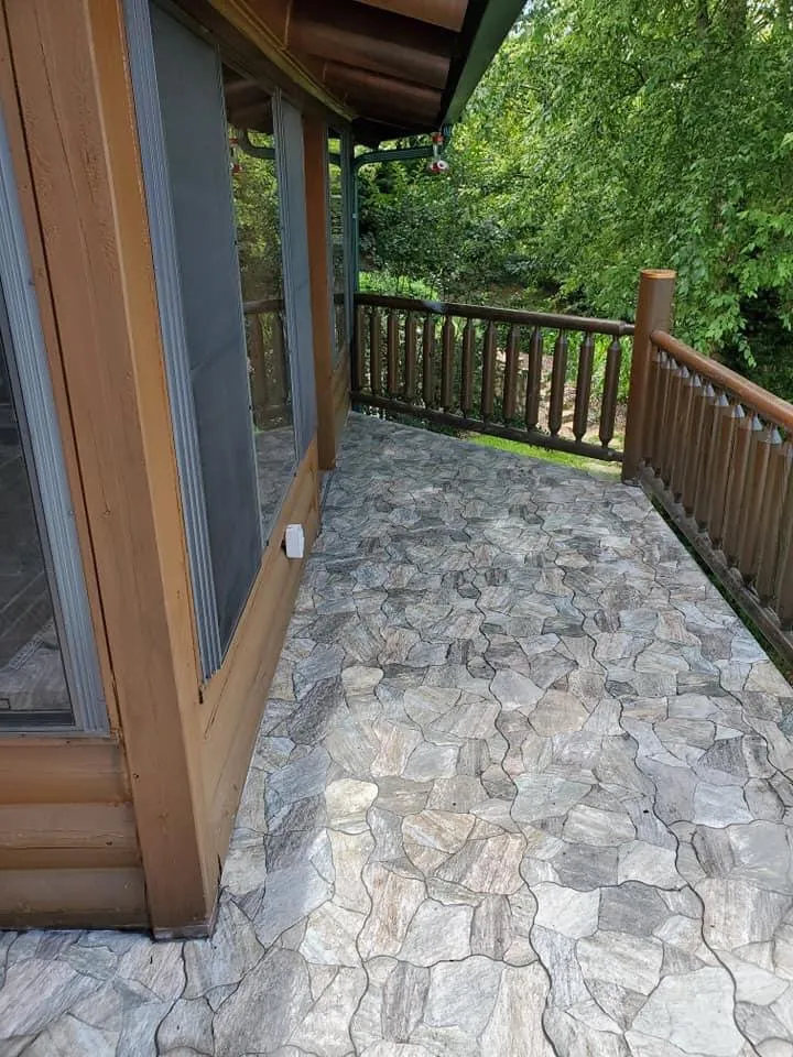 Trusted roof replacement experts serving Blairsville, GA - Harris Construction