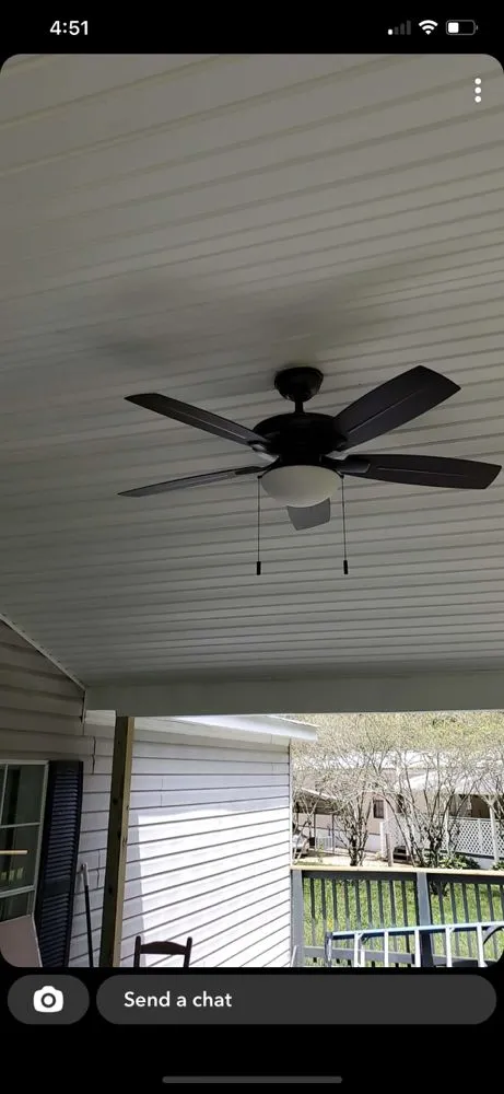 Top-rated flat roof repair experts serving Blairsville, GA - Harris Construction