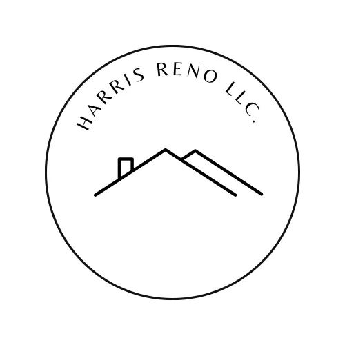 Slide of Harris Construction