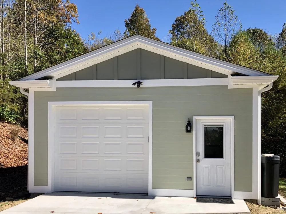 Slide of Harris Contactors