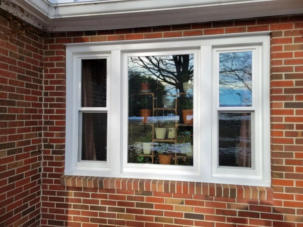 Slide of Harris Contactors