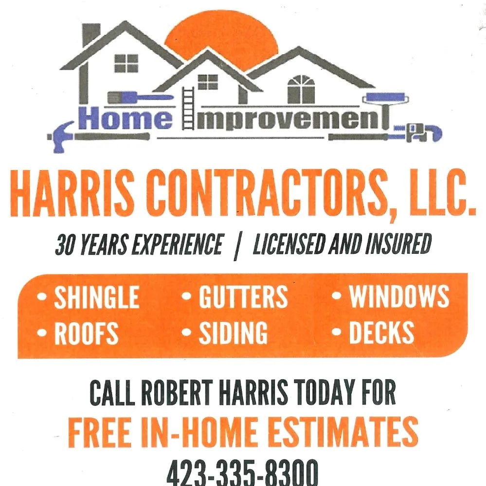 Slide of Harris Contactors