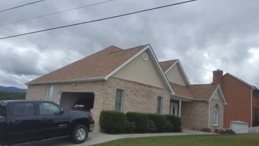 Slide of Harris Contactors