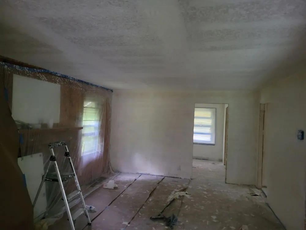 Slide of Harris Contactors