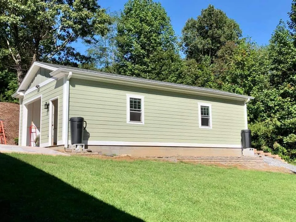 Slide of Harris Contactors