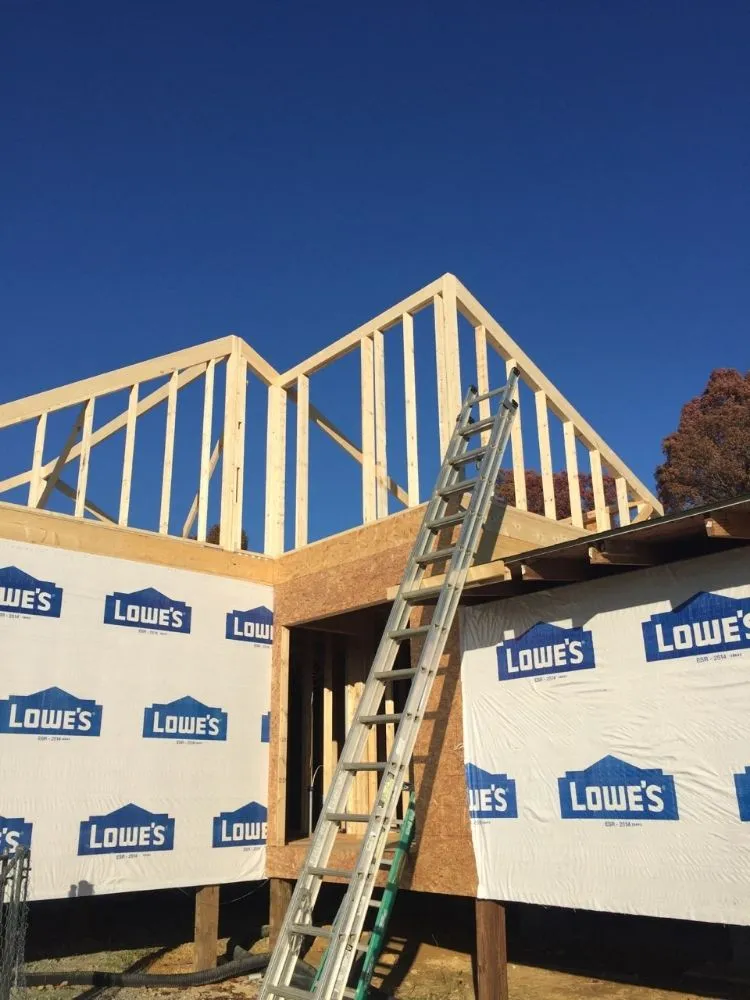 Slide of Harris Contactors