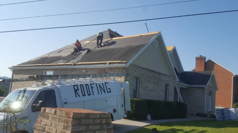 Slide of Harris Contactors