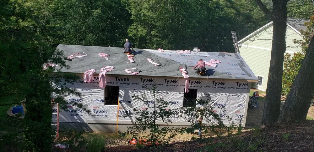 Slide of Harris Contactors