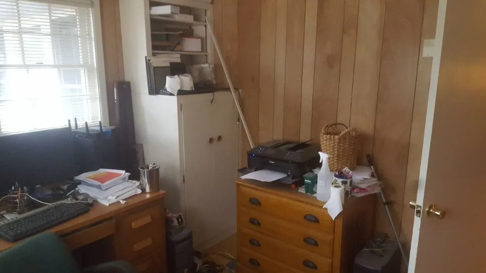 Slide of Harris Contactors