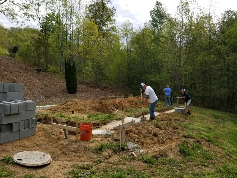 Slide of Harris Contactors