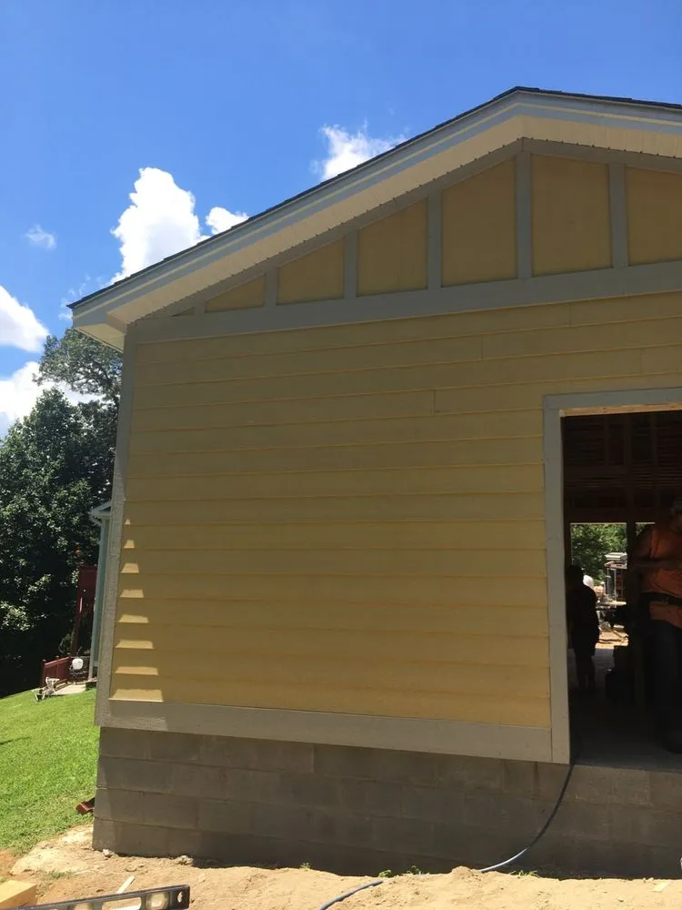 Slide of Harris Contactors