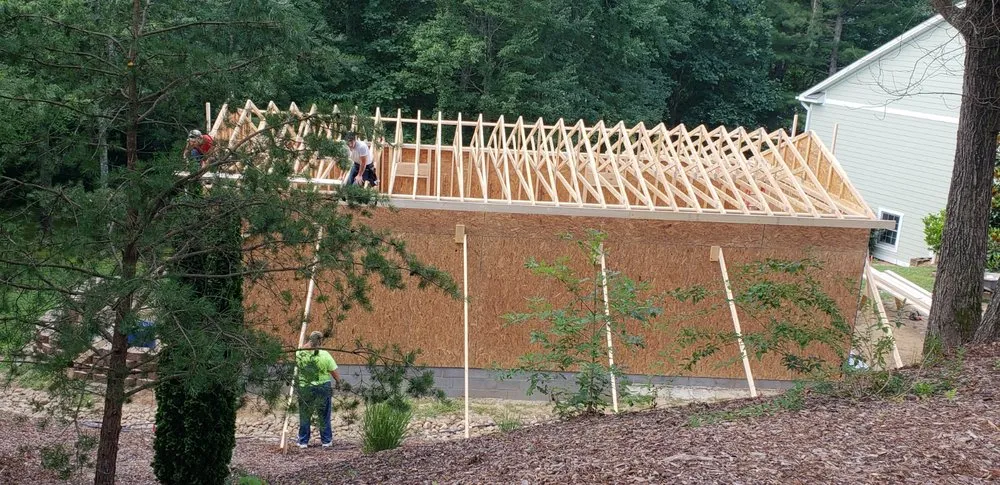 Slide of Harris Contactors