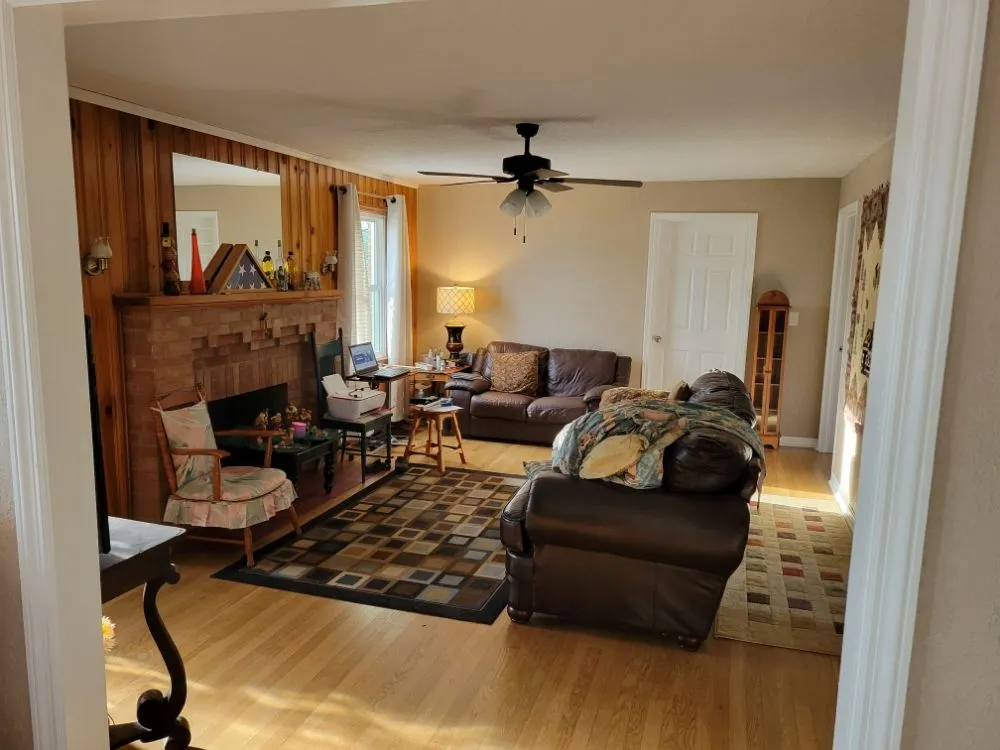 Slide of Harris Contactors