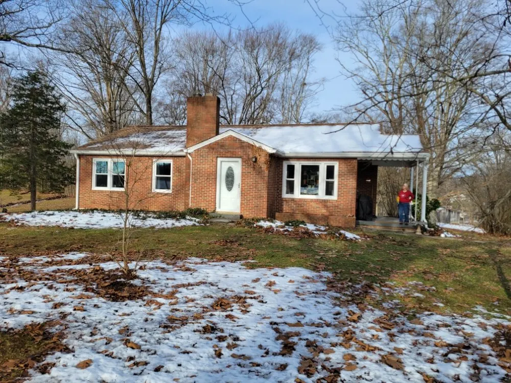 Slide of Harris Contactors