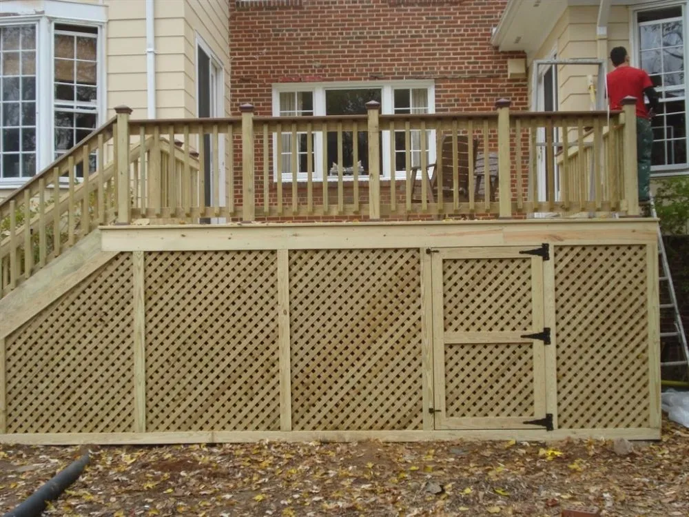 Slide of Harris Contactors