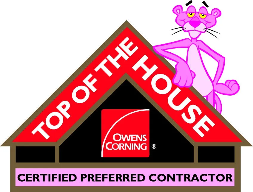 Slide of Harris Exteriors