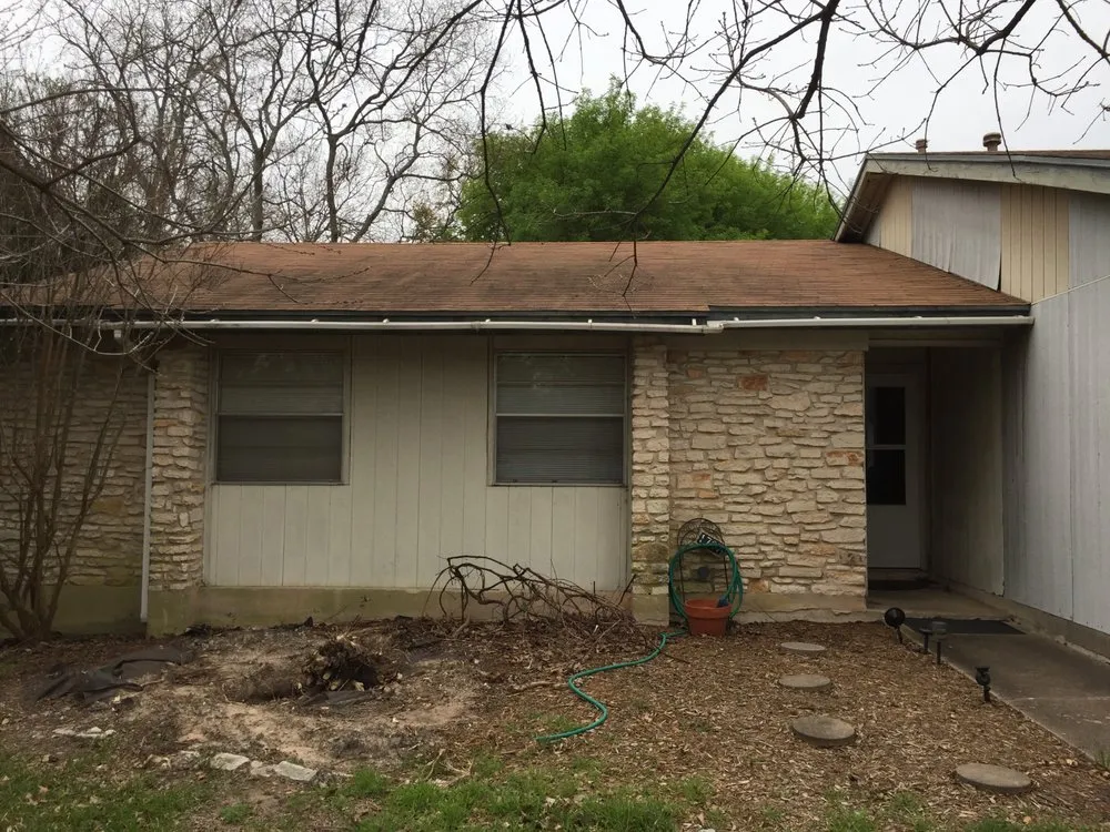 Slide of Harris Home Exteriors