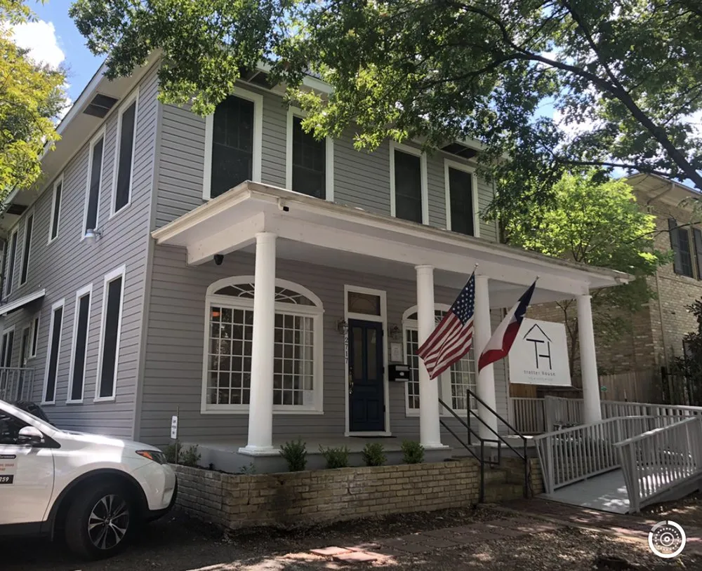 Slide of Harris Home Exteriors