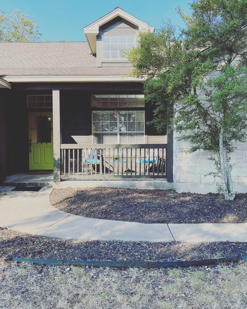 Slide of Harris Home Exteriors