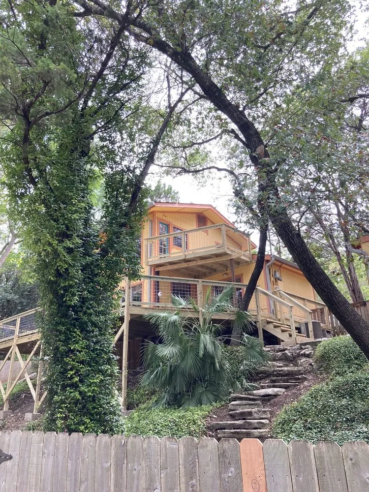 Slide of Harris Home Exteriors