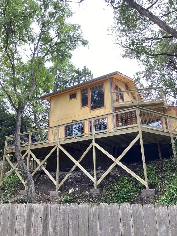 Slide of Harris Home Exteriors