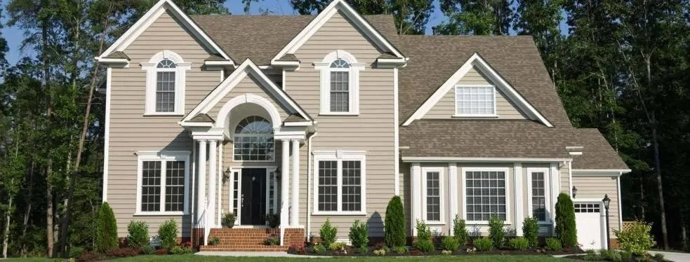 Slide of Harris Home Exteriors