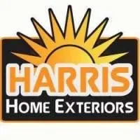 Slide of Harris Home Exteriors